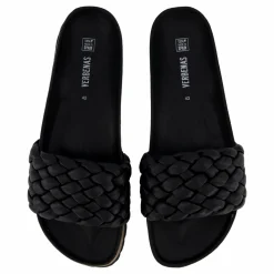 Rica Trenza Soft Negro