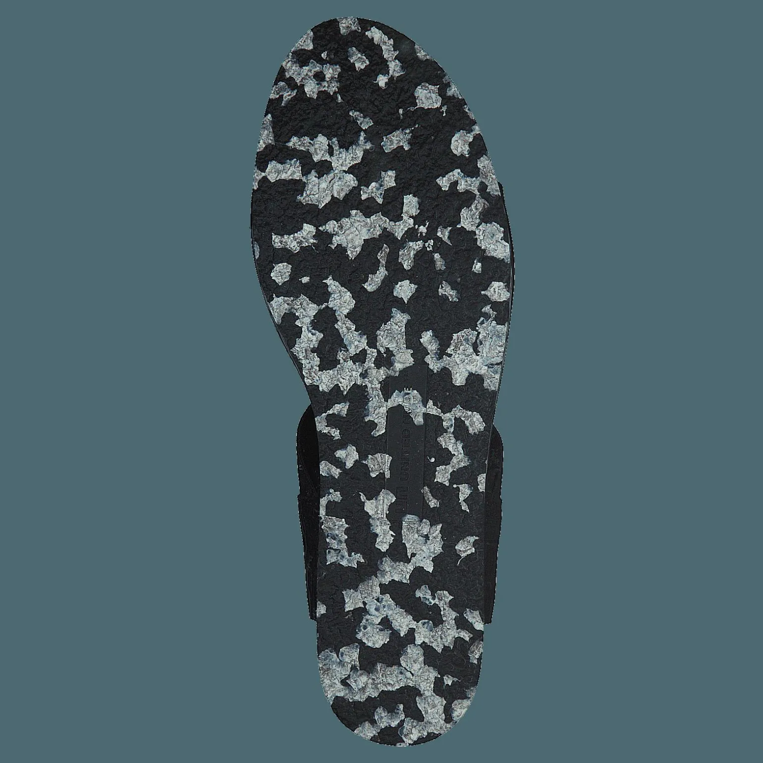 Rico Sandal Black