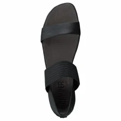 Right Sella Black