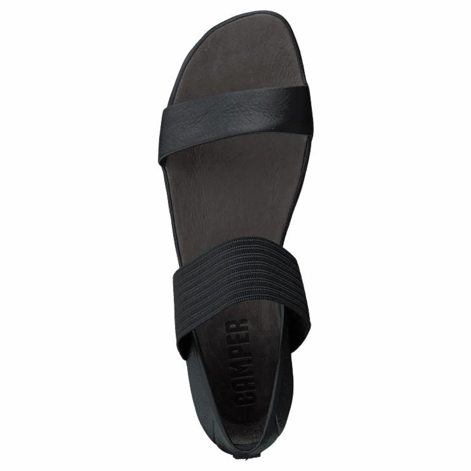 Right Sella Black