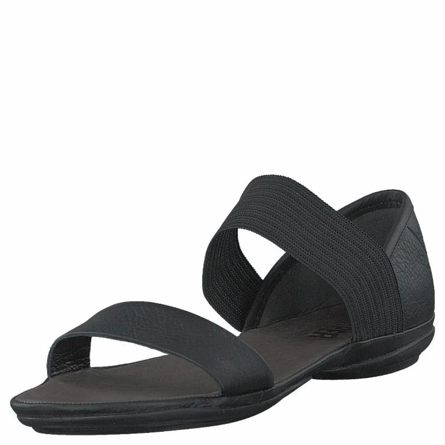Right Sella Black