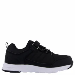 Riley Jr Black/black