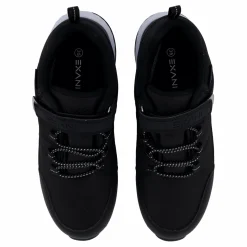 Riley Jr Black/black