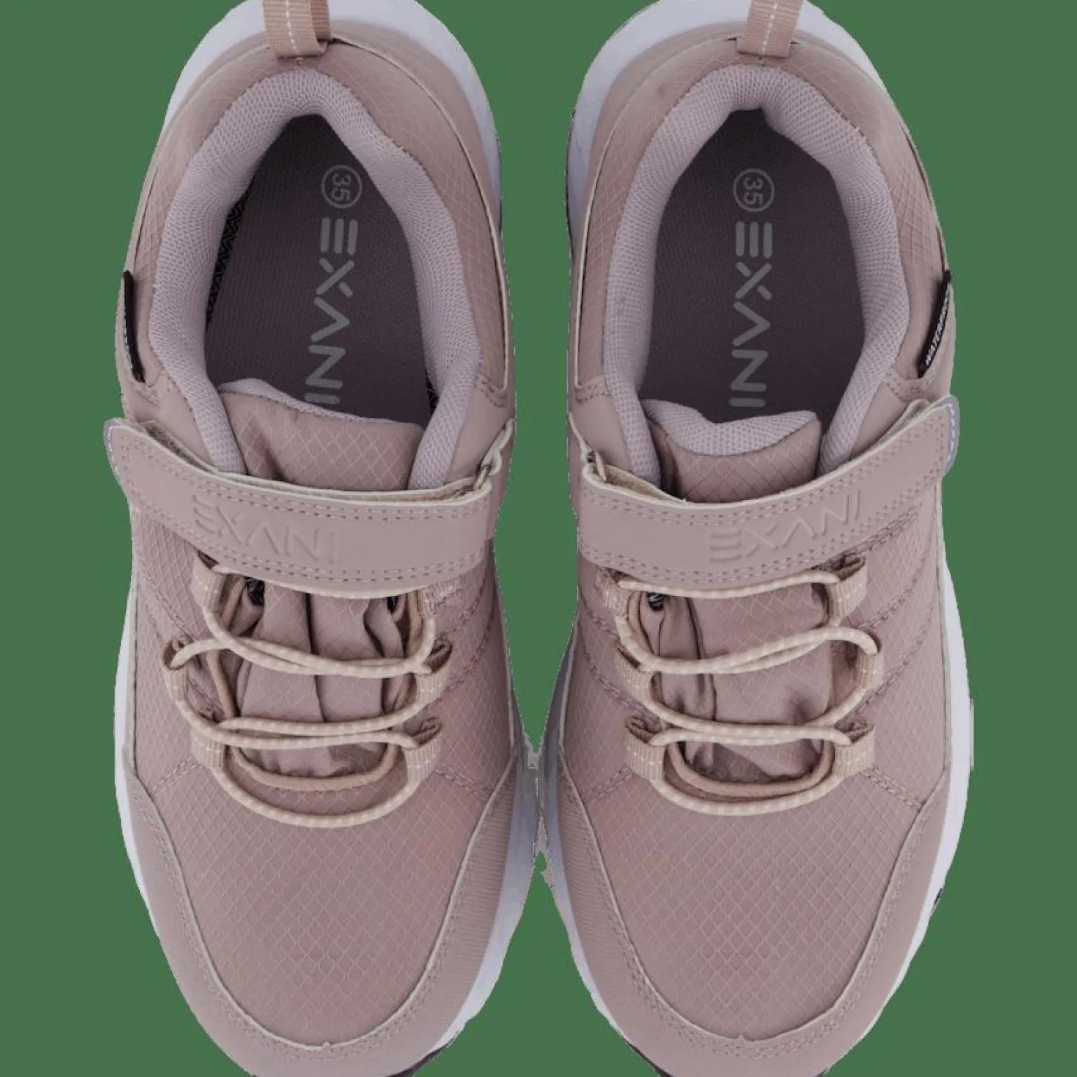 Riley Jr Pink