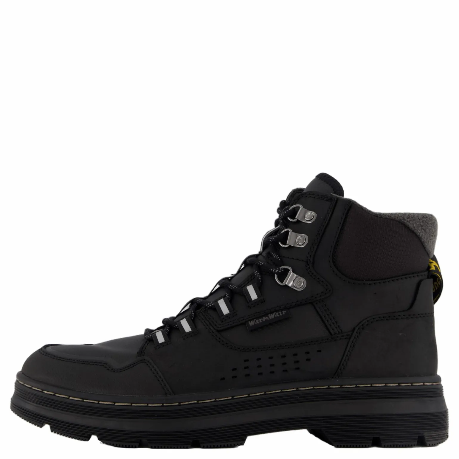 Rilla Wx Black Coated