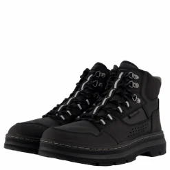 Rilla Wx Black Coated