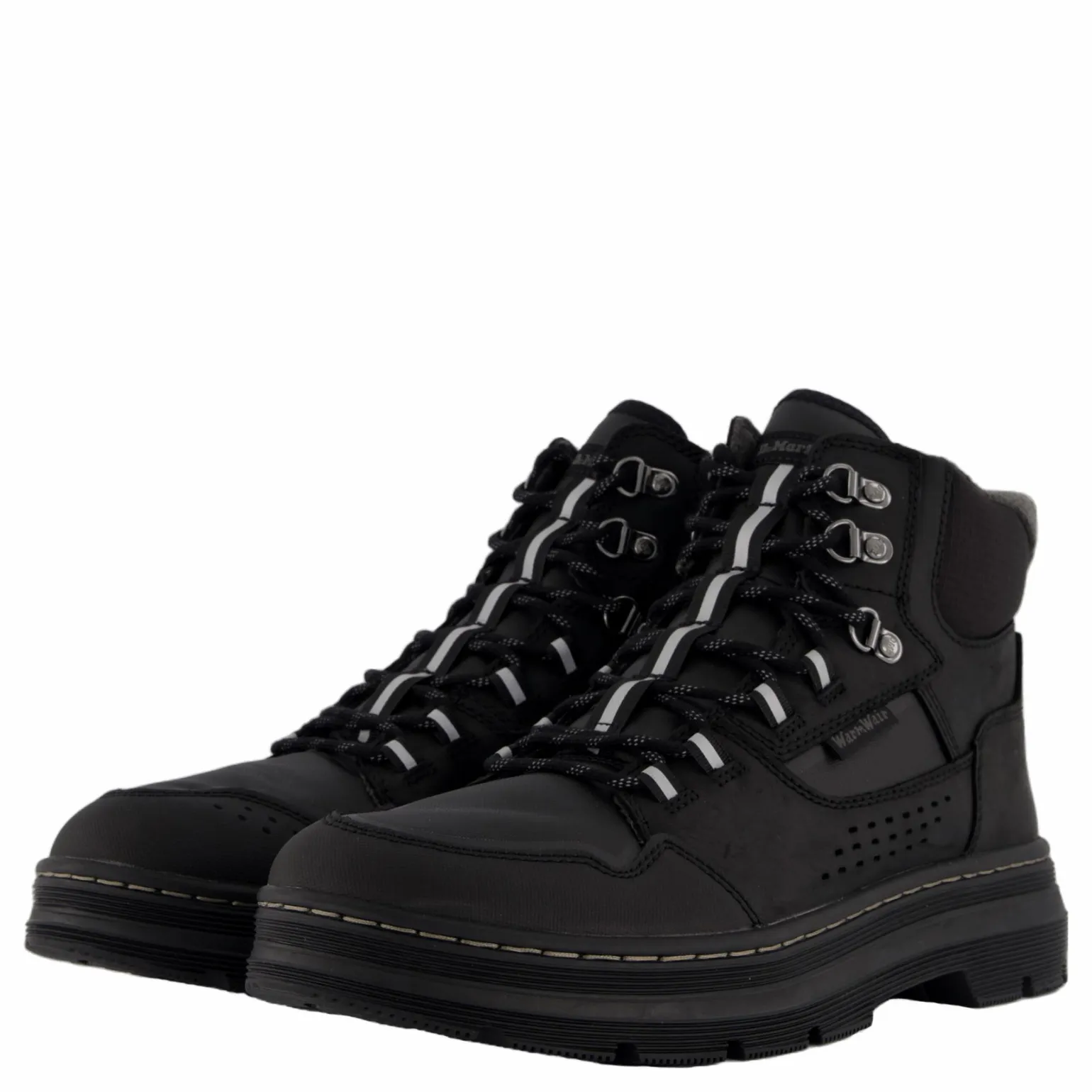 Rilla Wx Black Coated