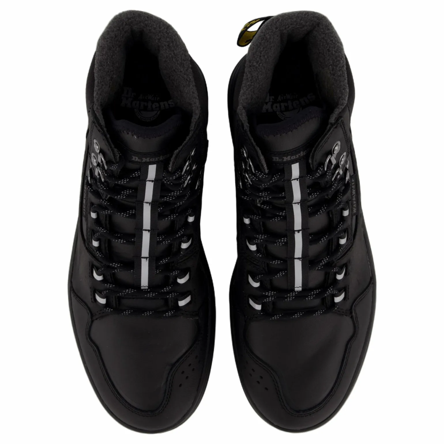 Rilla Wx Black Coated