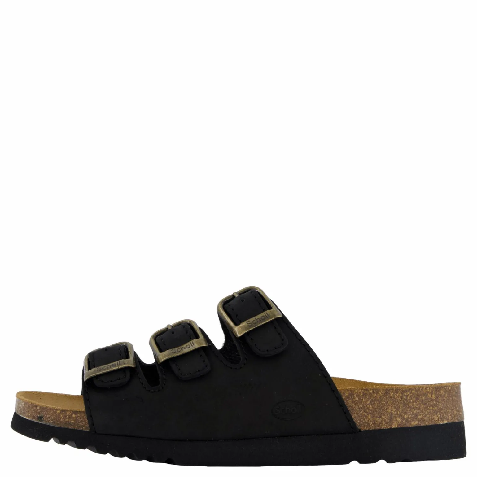 Rio AD Black