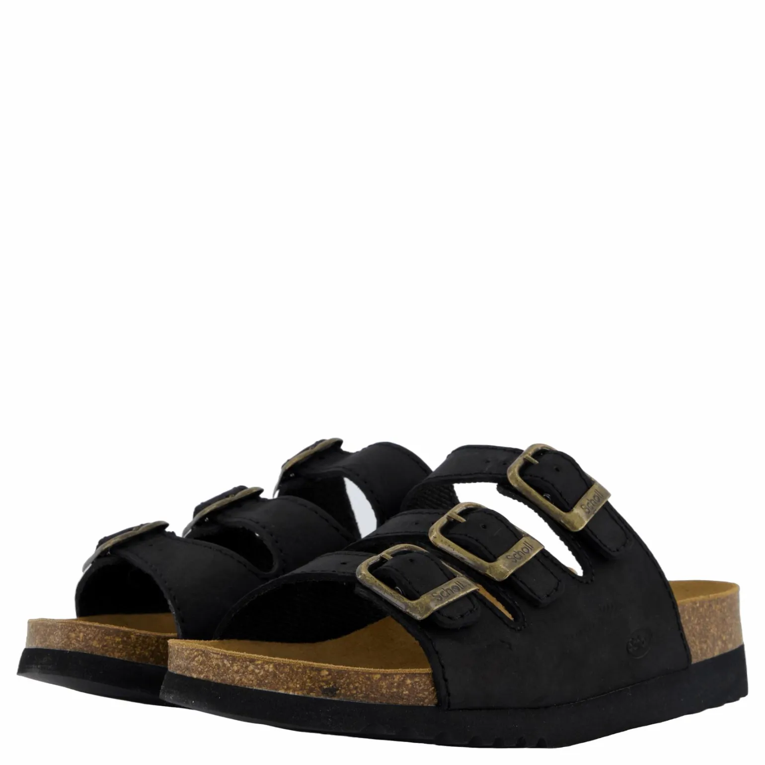 Rio AD Black