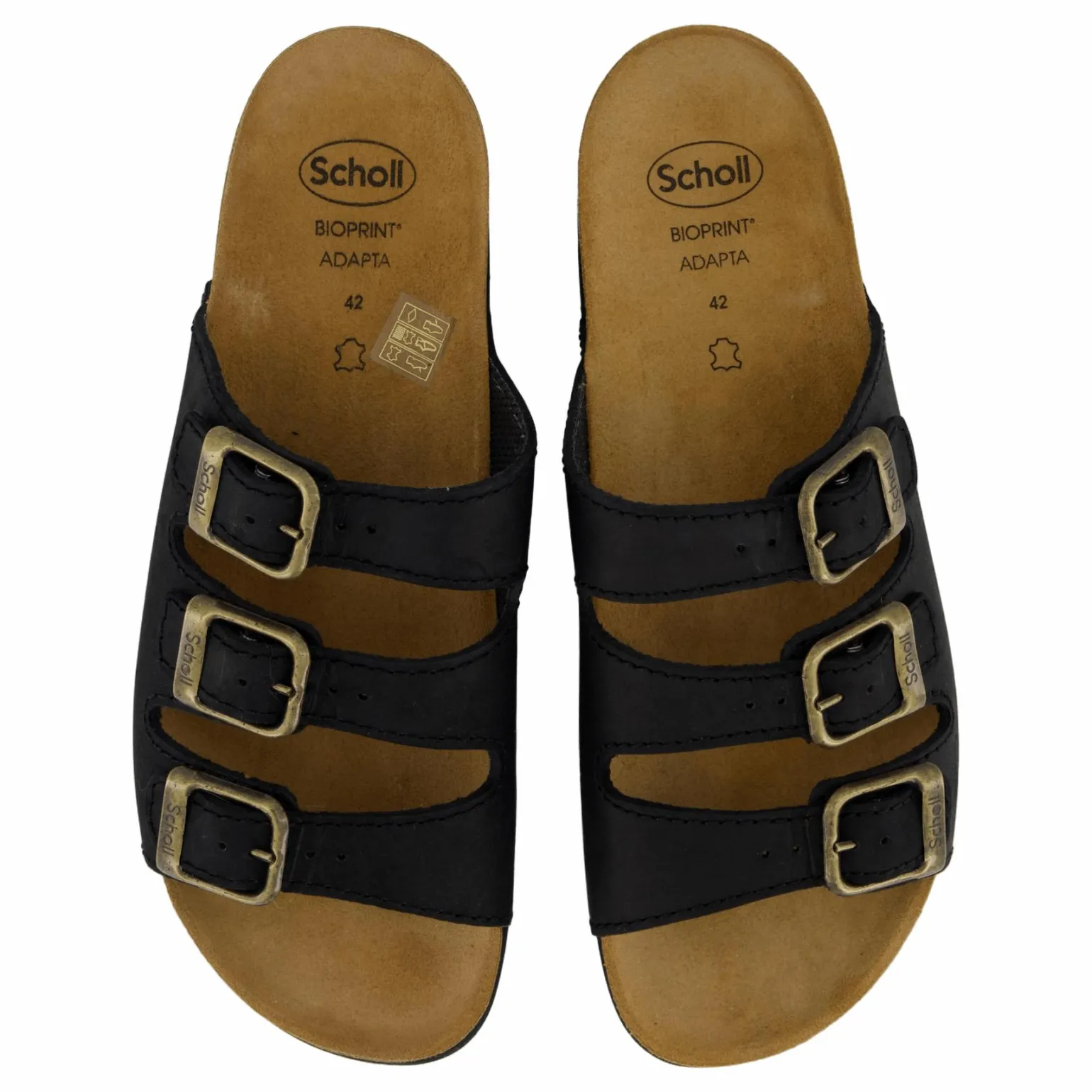 Rio AD Black
