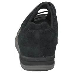 Ripcord Black/muddy