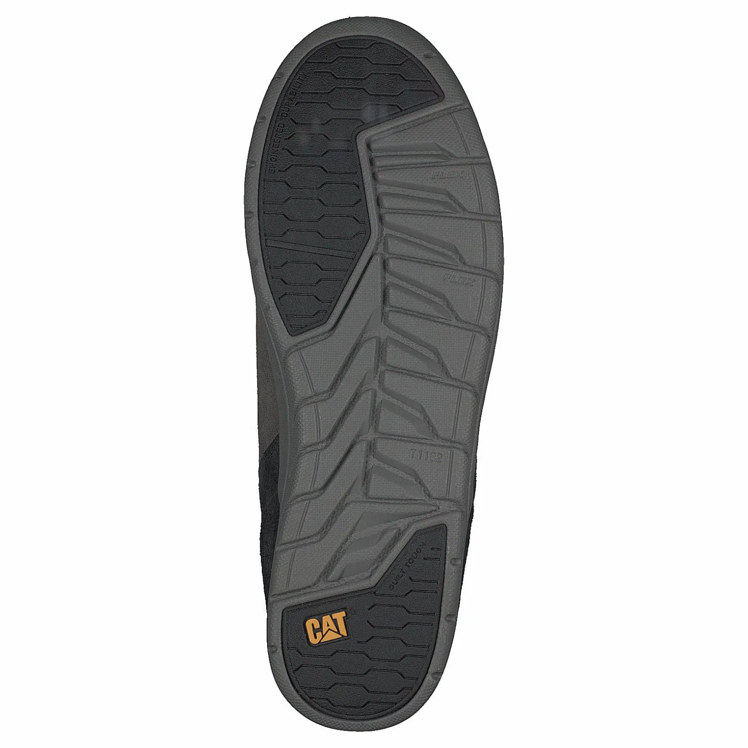 Ripcord Black/muddy