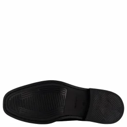 Rizmood Chelsea Boot Black