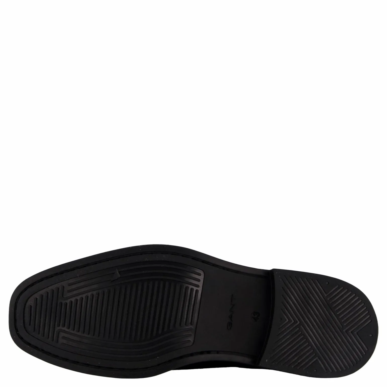 Rizmood Chelsea Boot Black