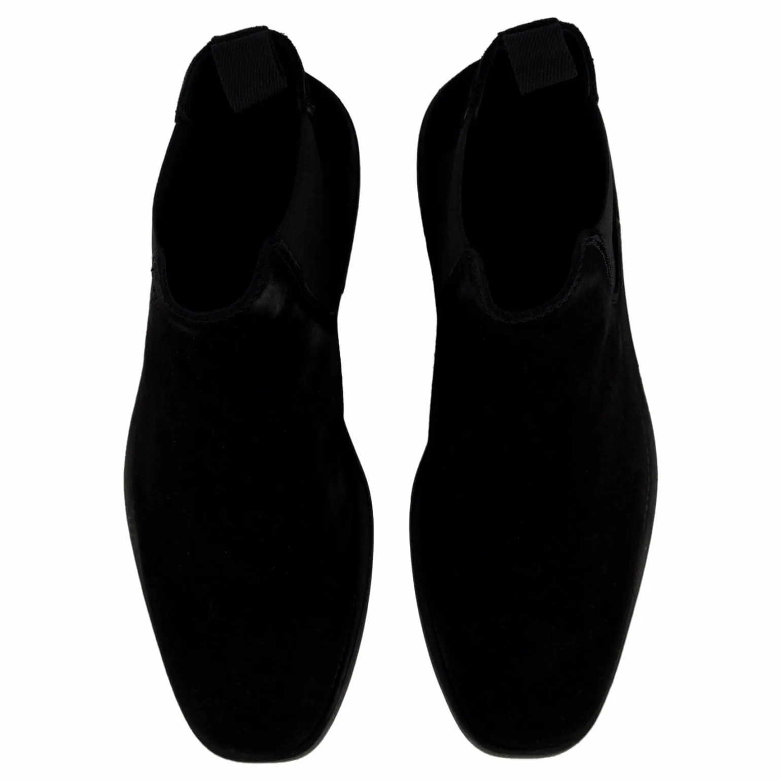 Rizmood Chelsea Boot Black