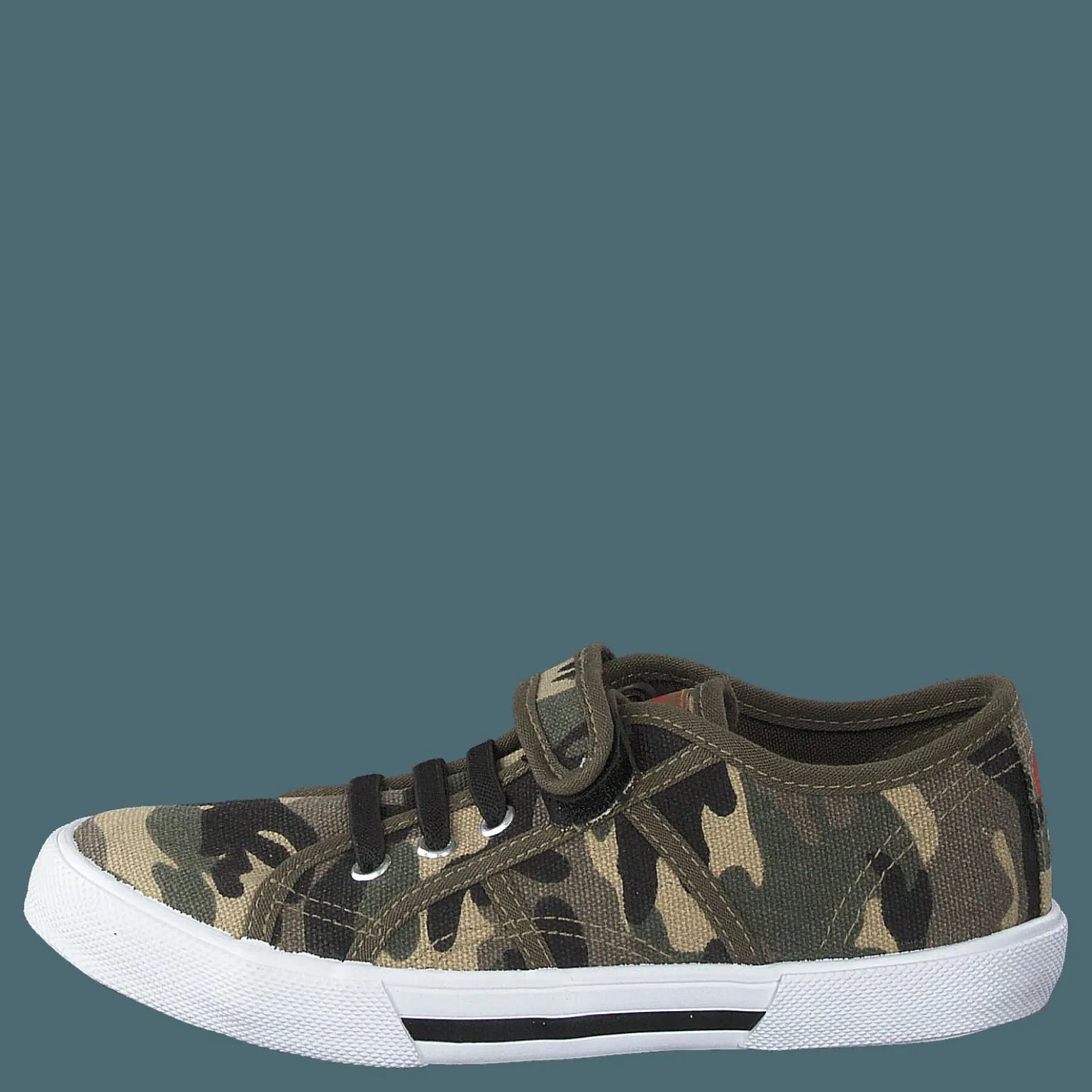 Roads Green/camo