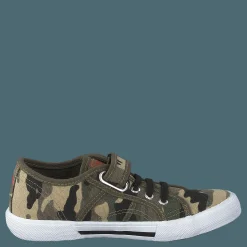 Roads Green/camo