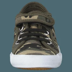 Roads Green/camo