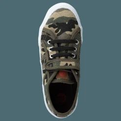 Roads Green/camo