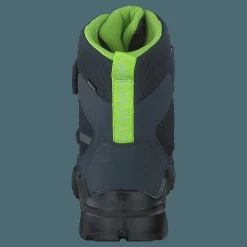 Rocket Gore-tex Blue