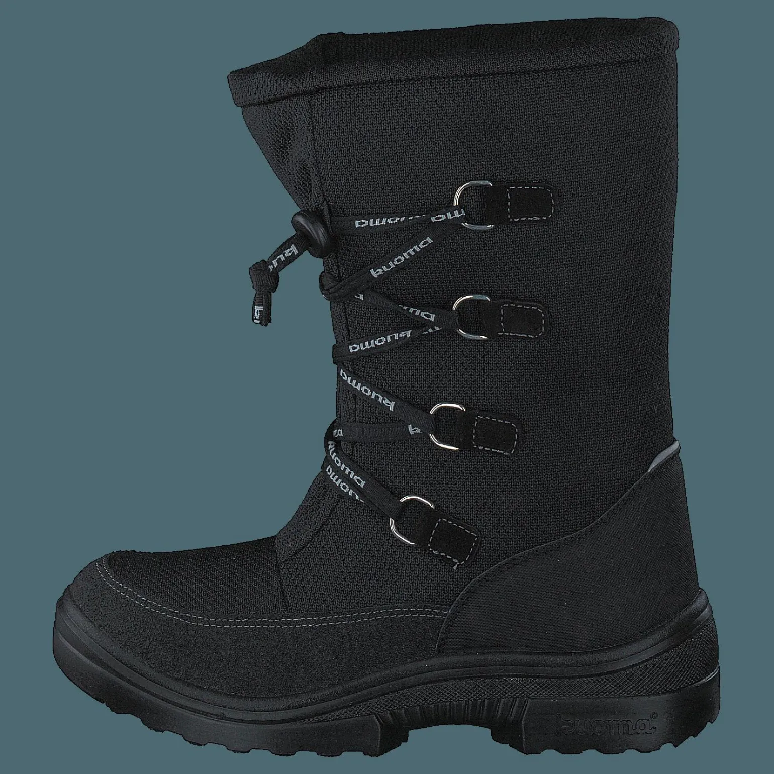 Rocky Black
