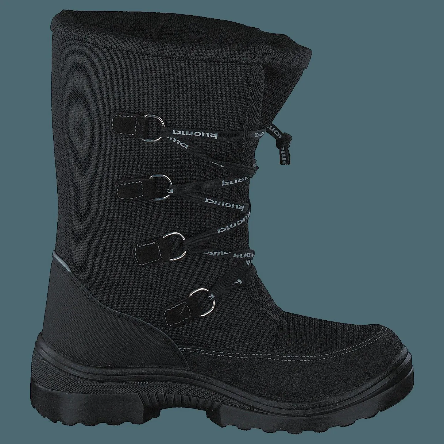 Rocky Black