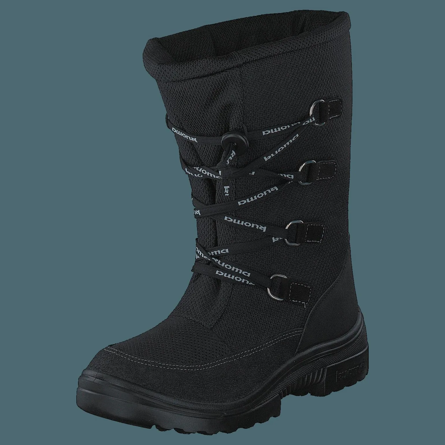 Rocky Black