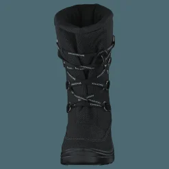 Rocky Black