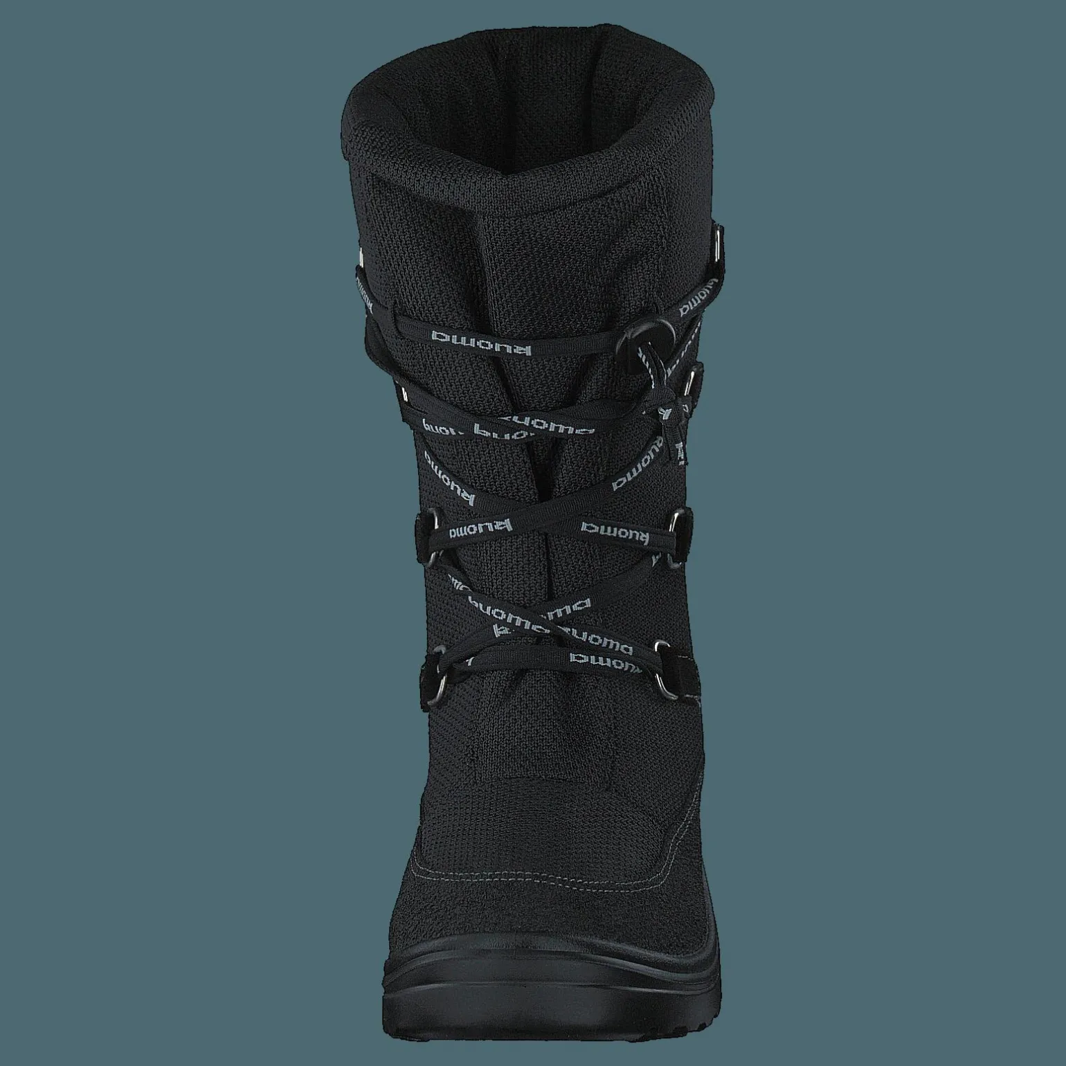 Rocky Black