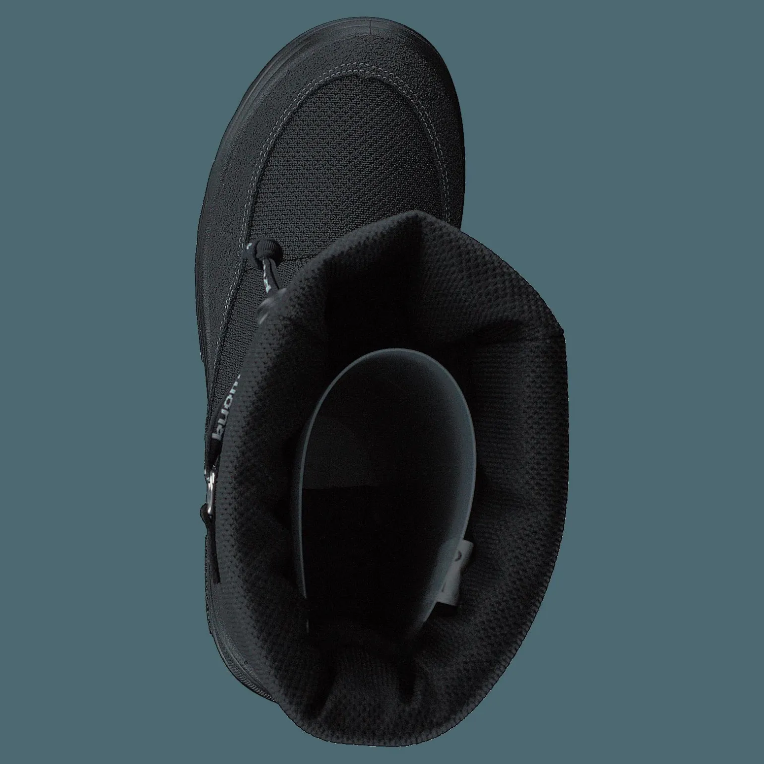 Rocky Black