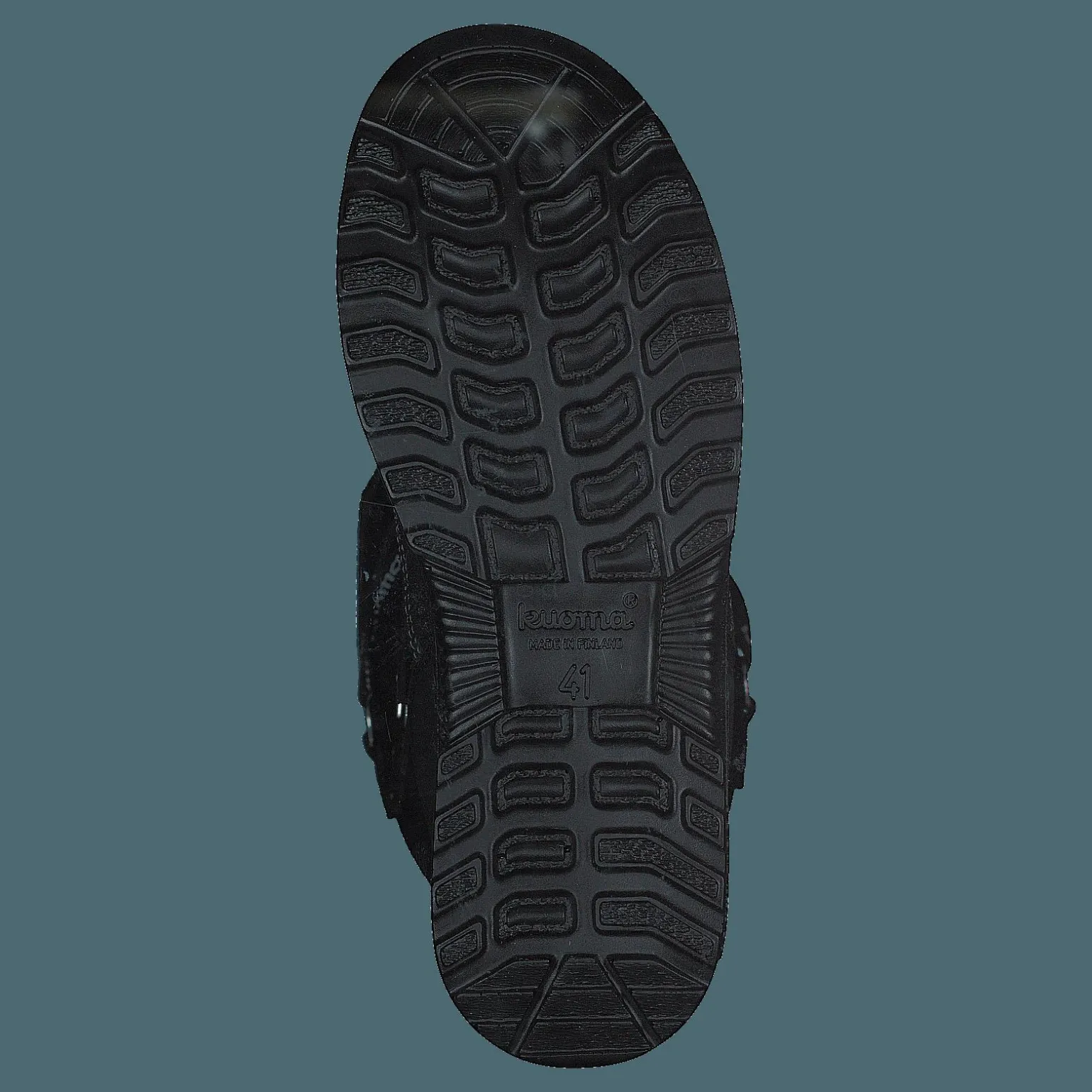Rocky Black