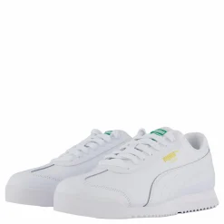 Roma 24 Standard White