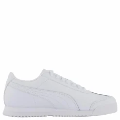 Roma 24 Standard White
