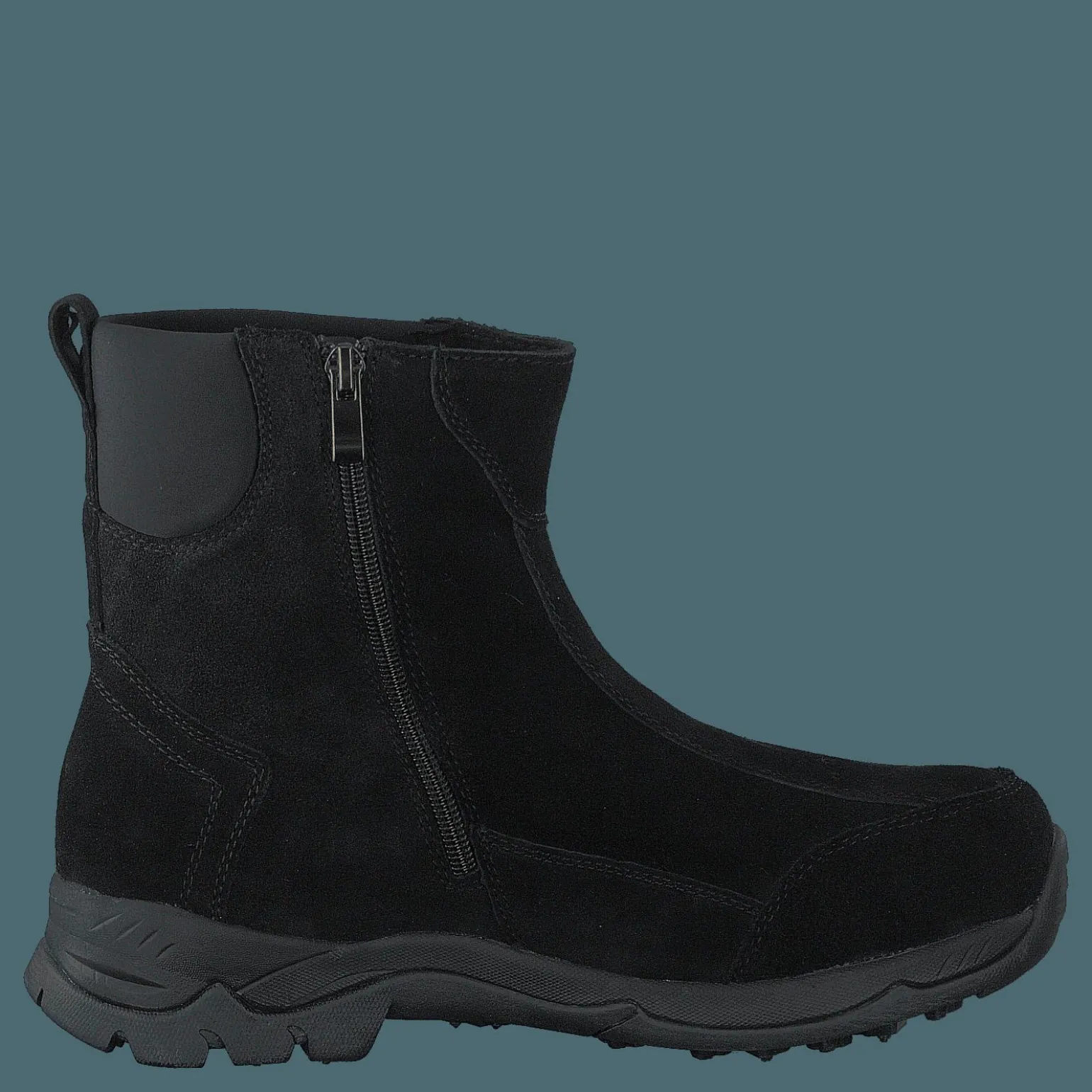 Romina 06 Black