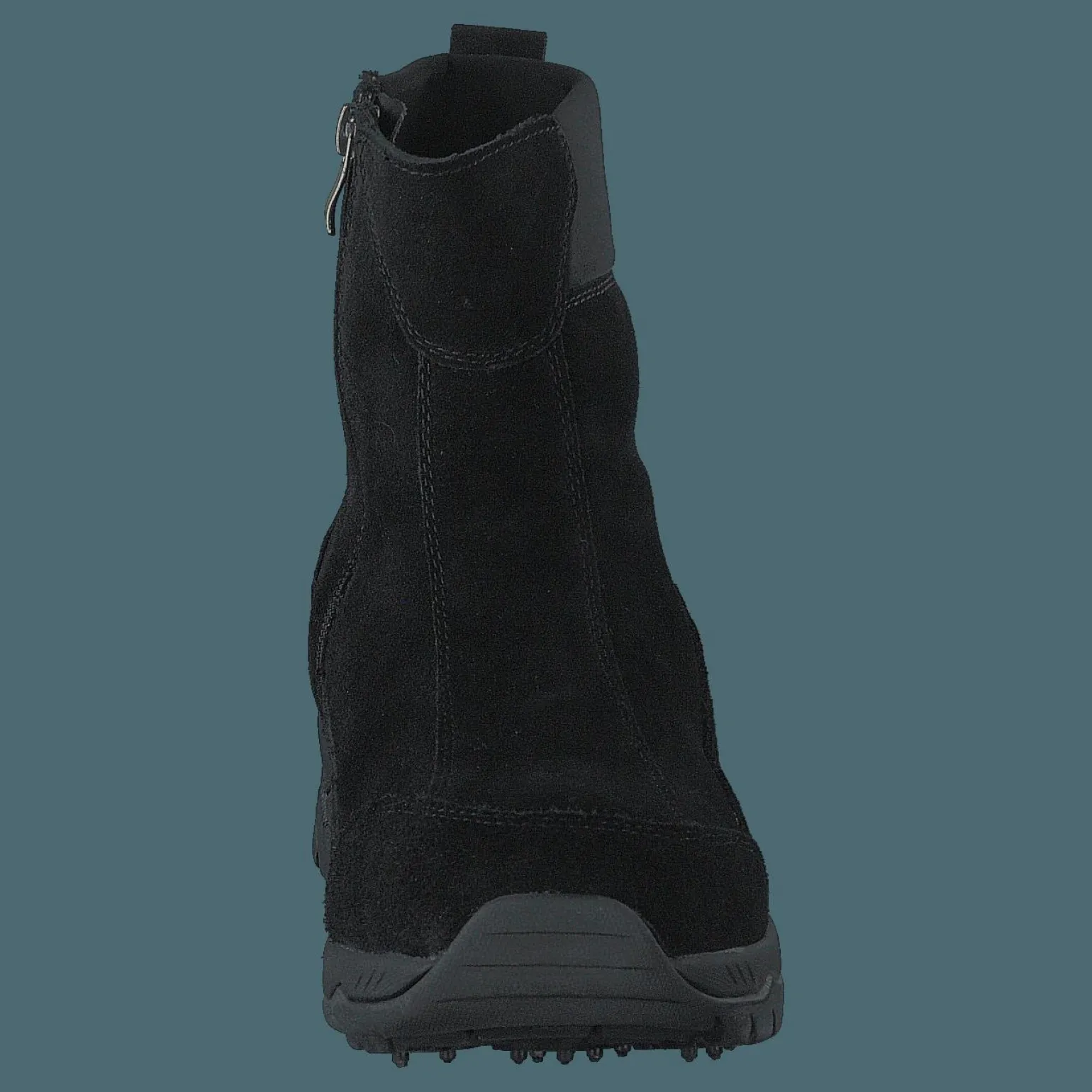 Romina 06 Black