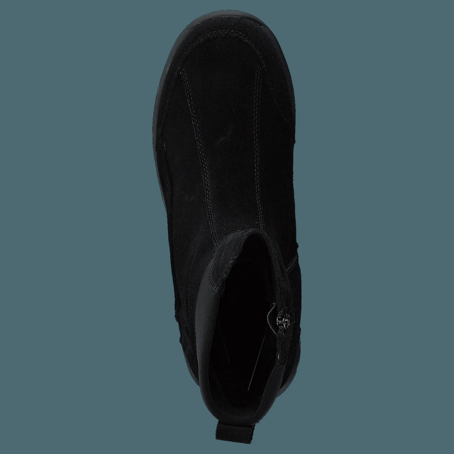 Romina 06 Black