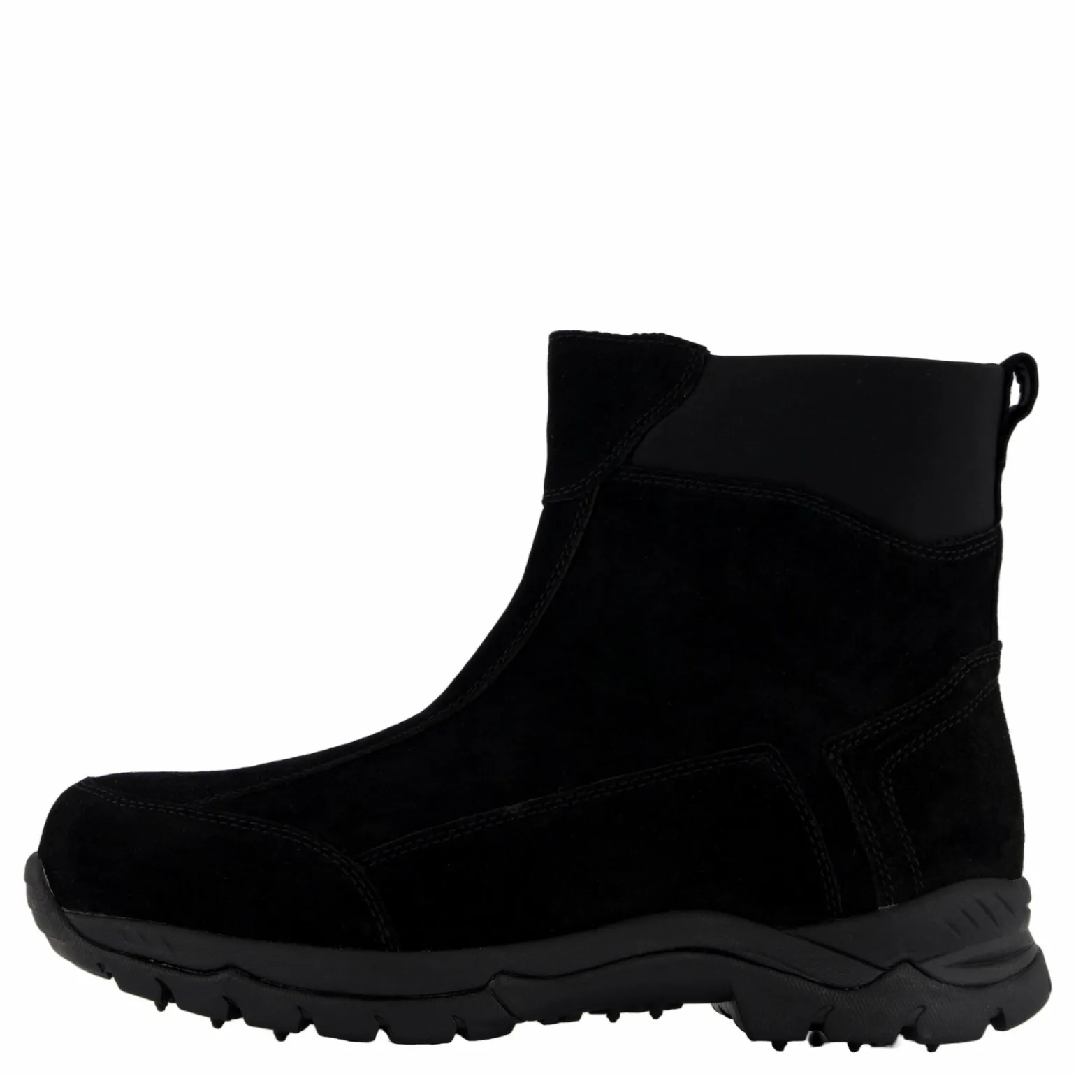 Romina Studs Black