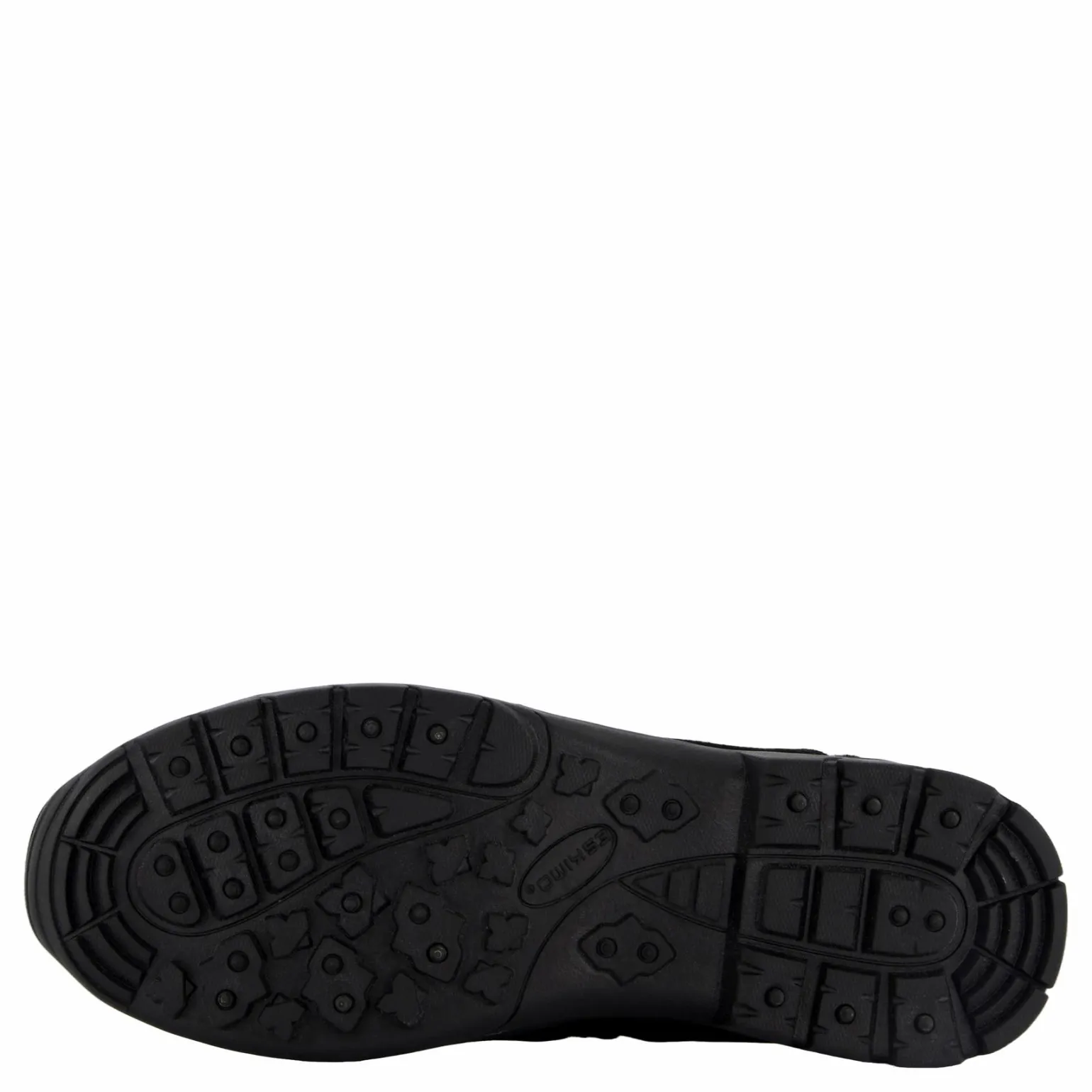 Romina Studs Black