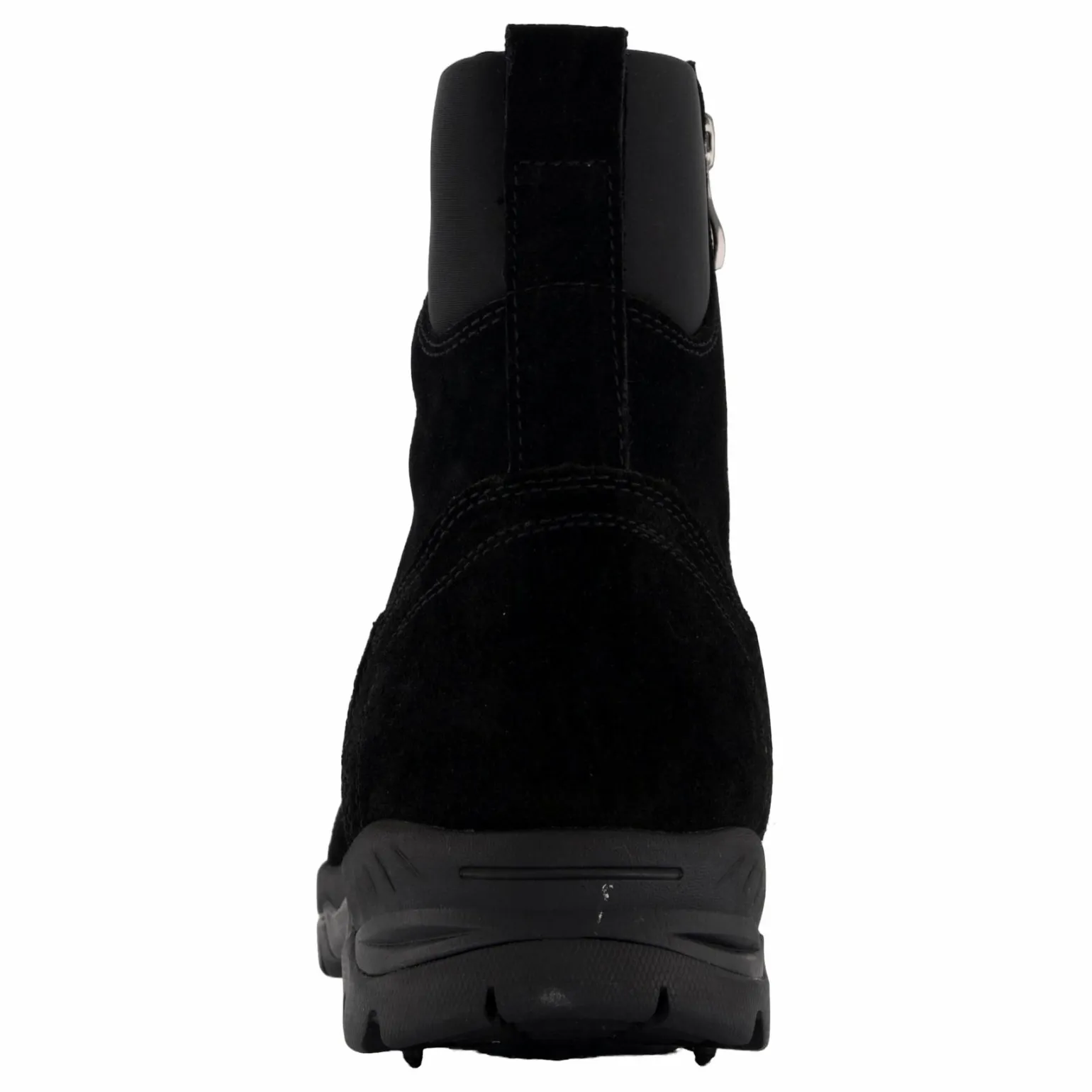 Romina Studs Black