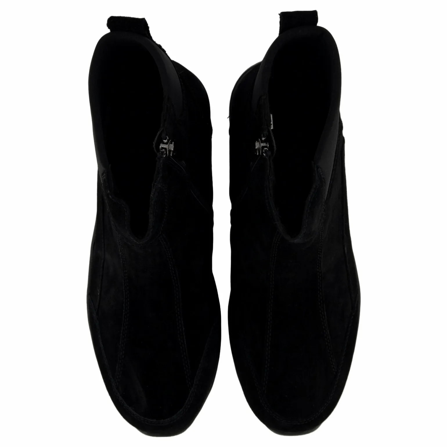Romina Studs Black