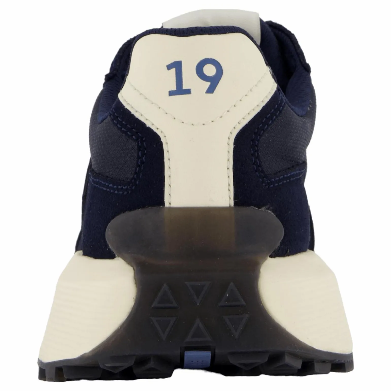 Ronder Sneaker Marine