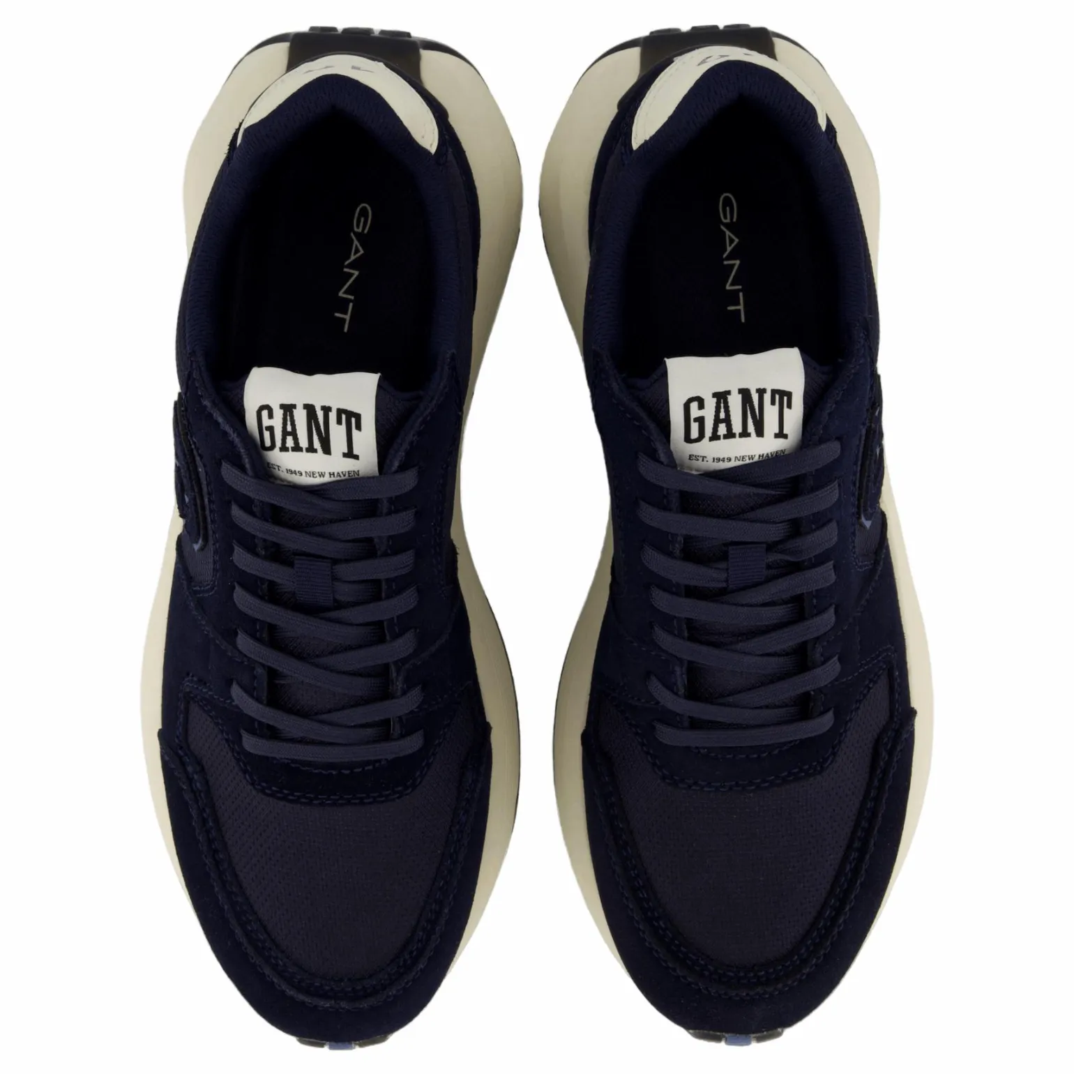 Ronder Sneaker Marine