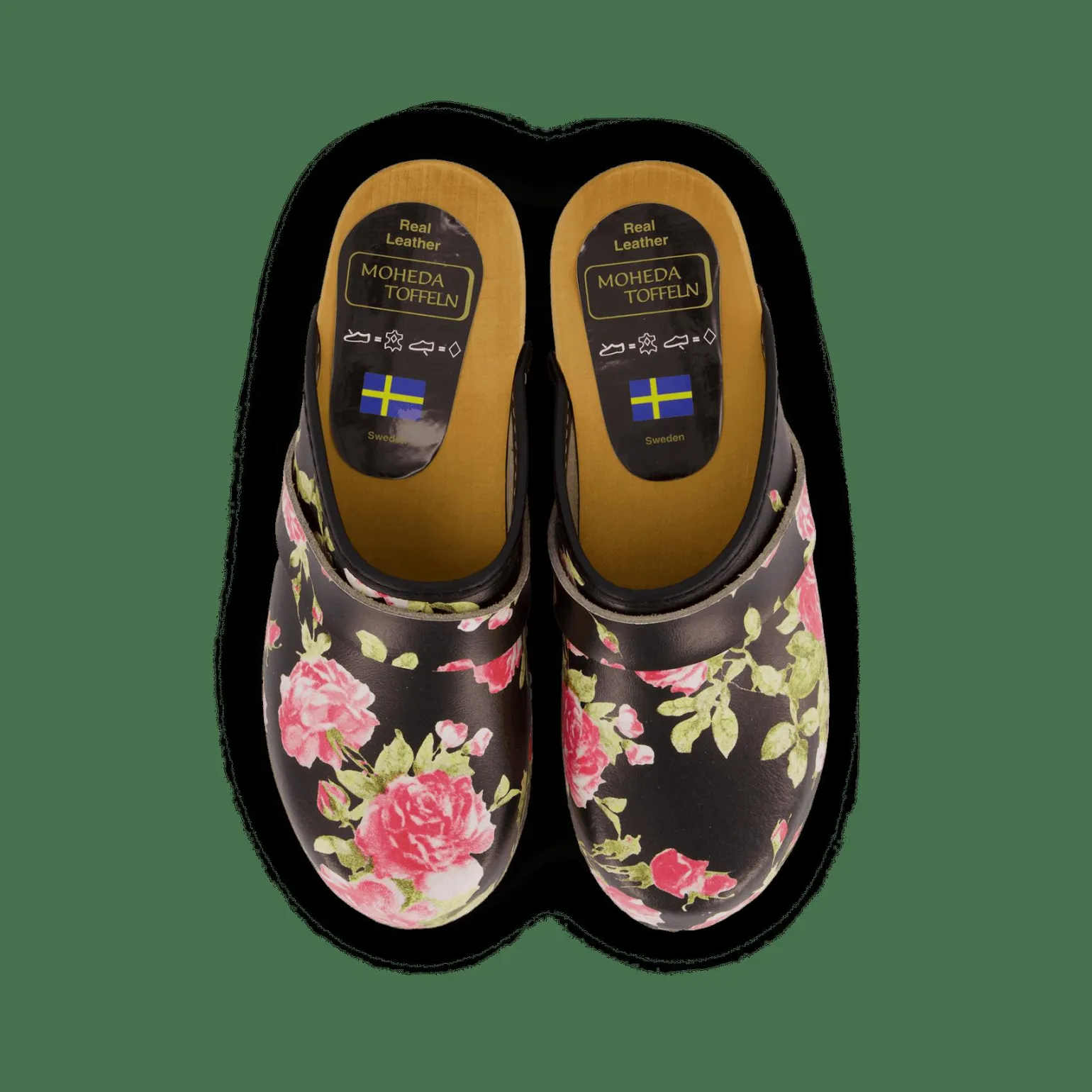 Rose Black