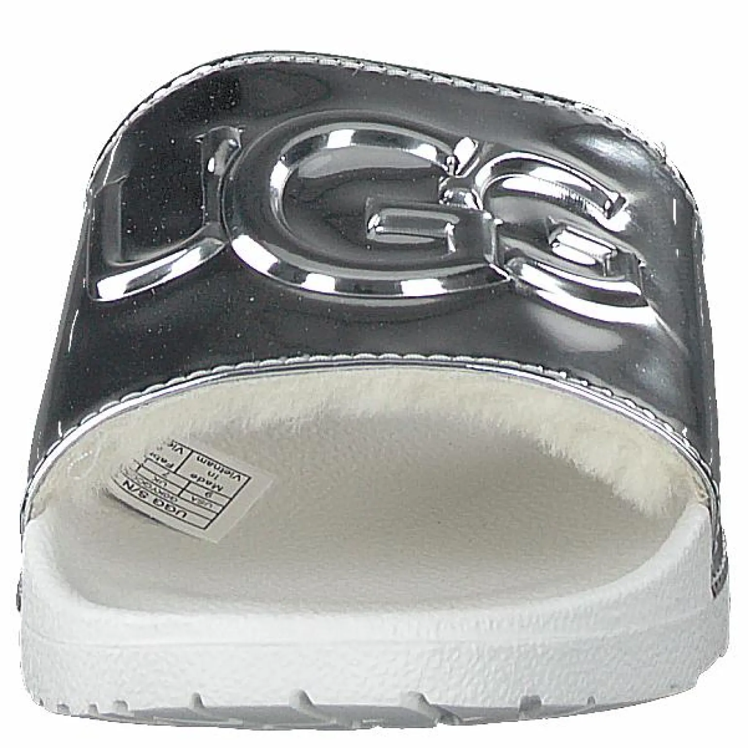 Royale Silver