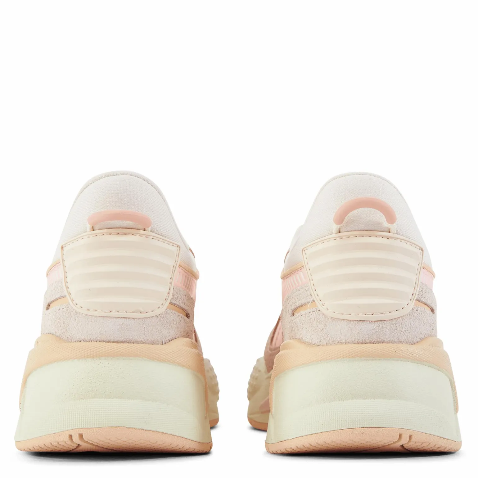 Rs-x Thrifted Wns Pink