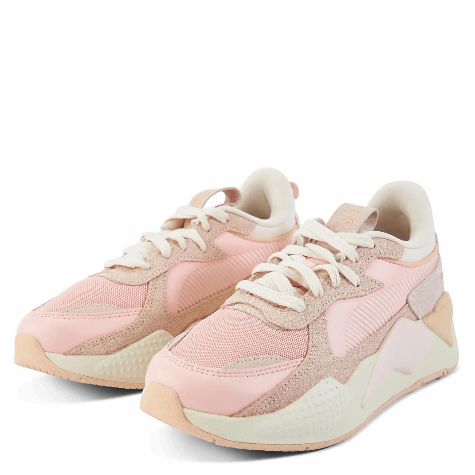 Rs-x Thrifted Wns Pink