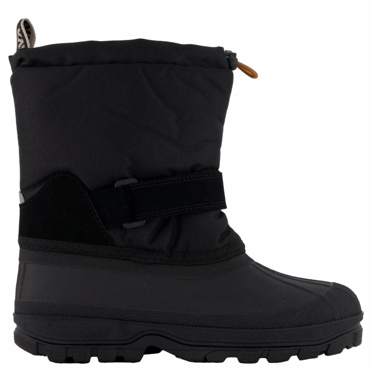 Rättvik Tx Black