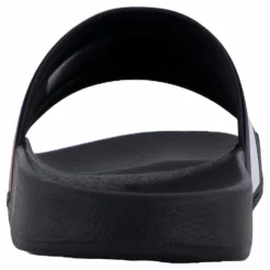 Rubber Th Flag Pool Slide Black