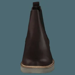 Rugetta Chs Alc W Dark Brown